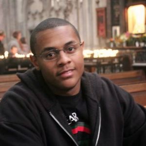 Meet your Posher, Justin